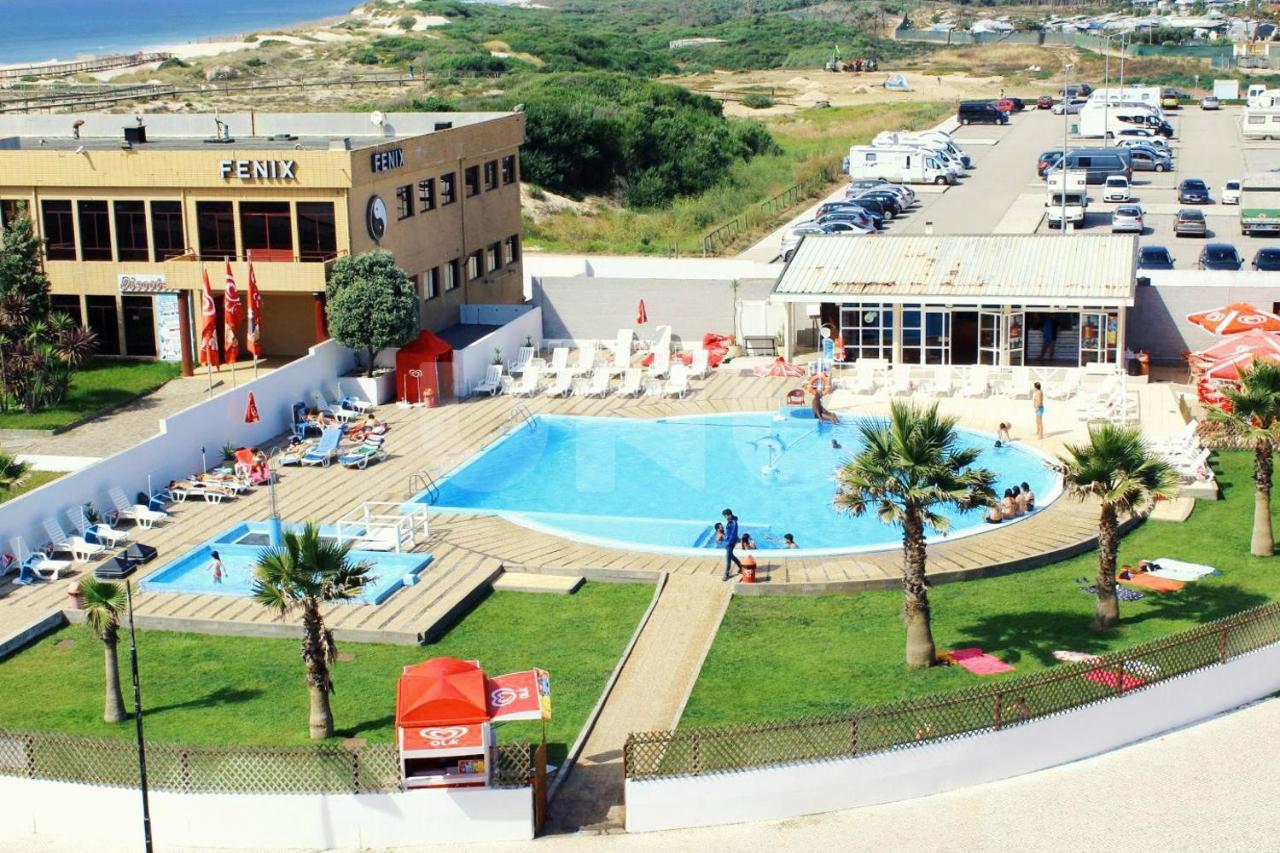 Casa Do Cao Da Praia Do Furadouro Ovar Exterior foto